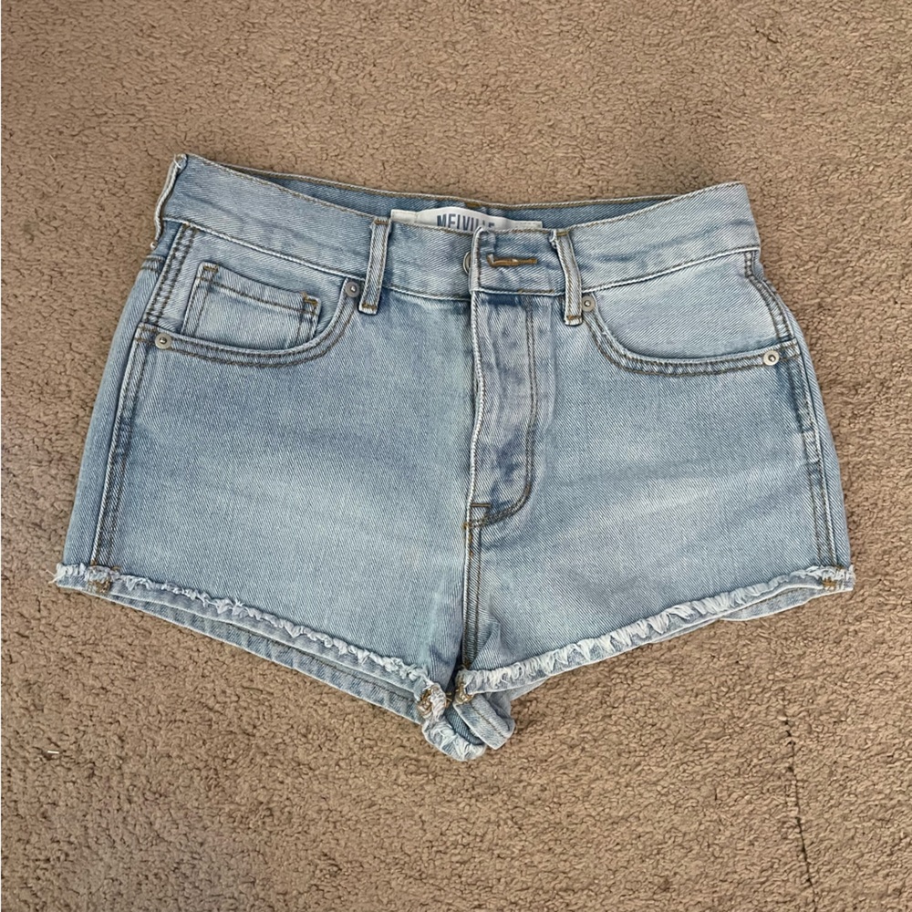 Brandy Melville shorts